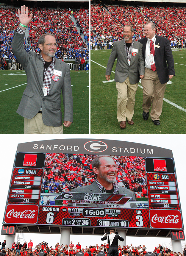 kelly kentucky game 2011